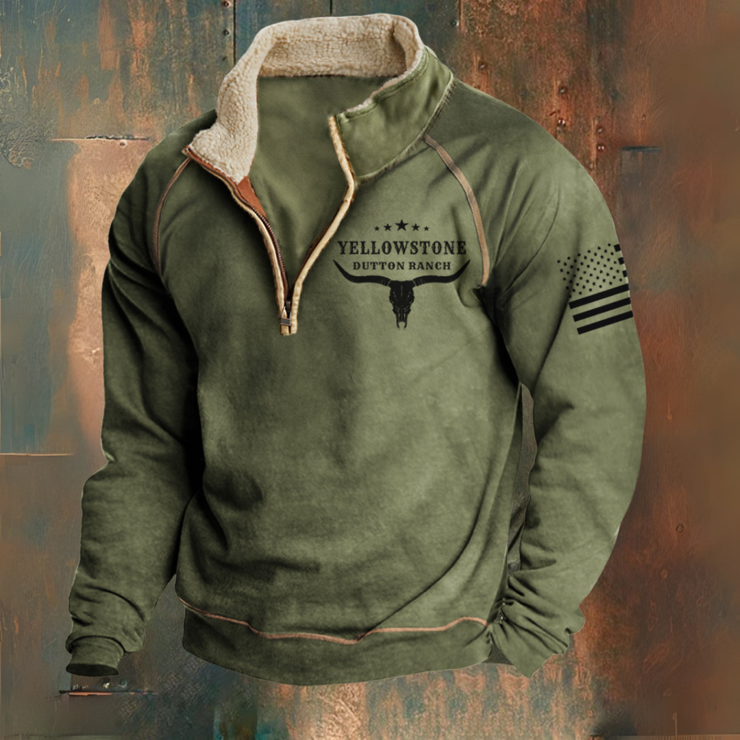 Marco | Men’s Essential Autumn Knitwear