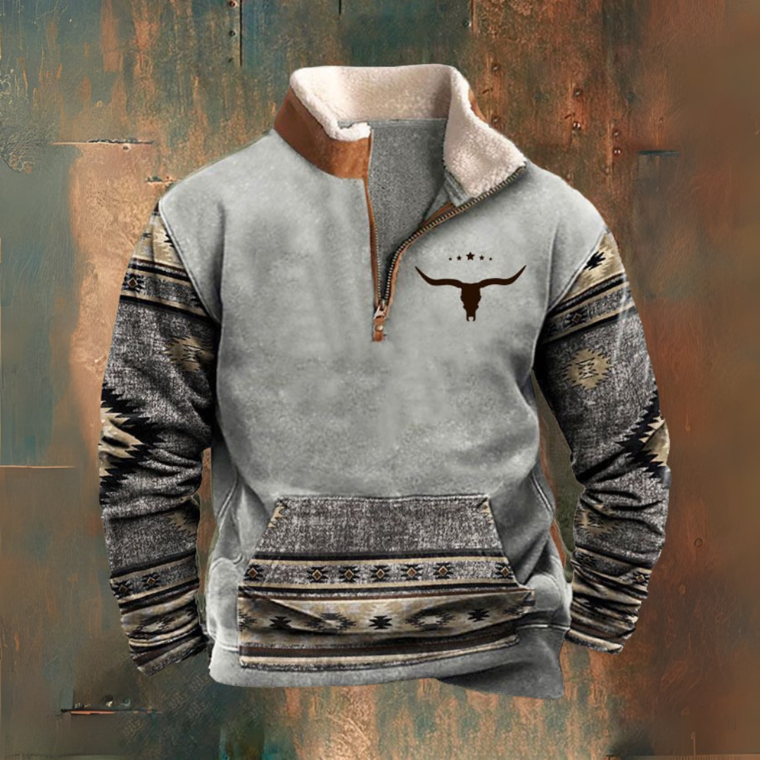 Simone | Men’s Essential Autumn Knitwear