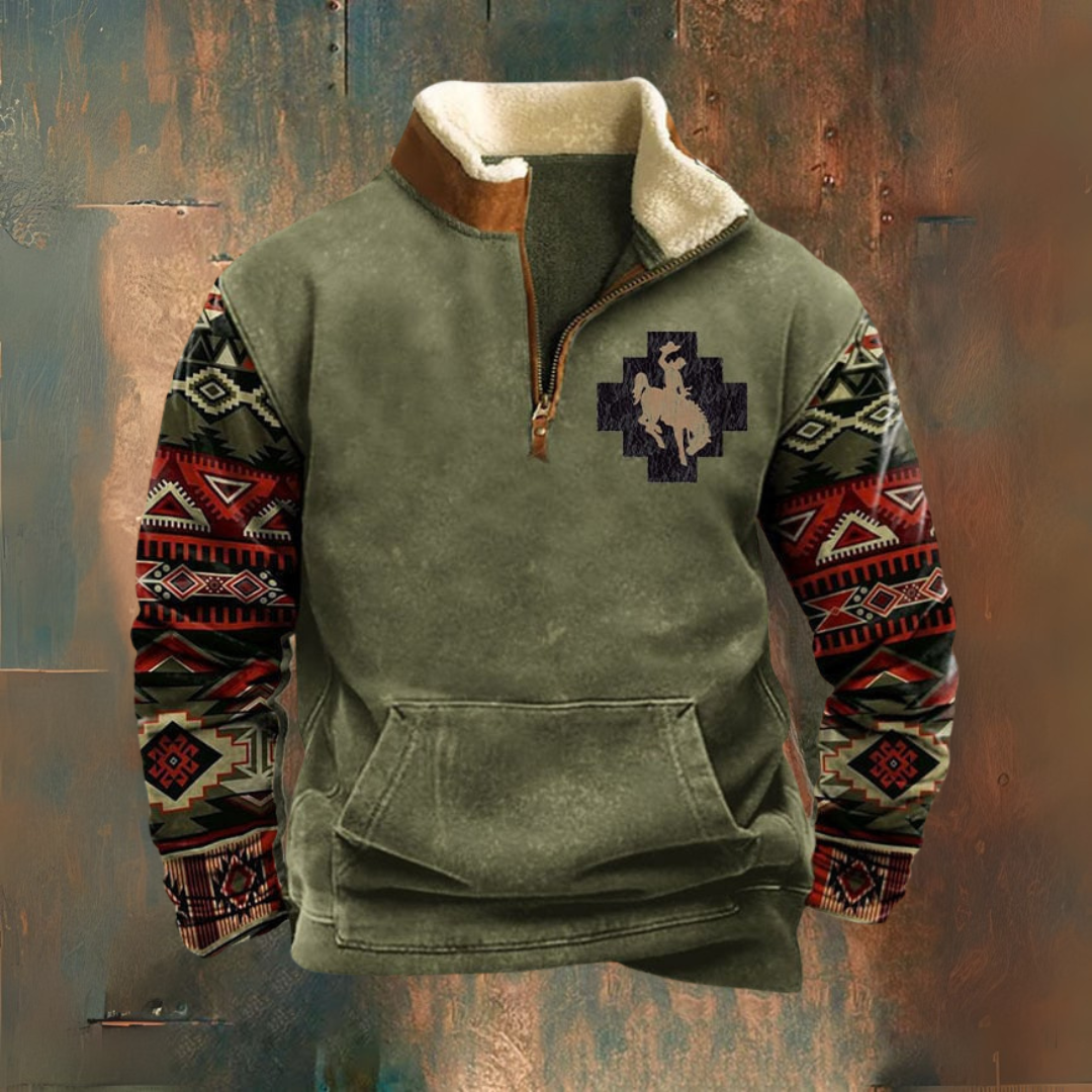 Tommaso | Men’s Essential Autumn Knitwear