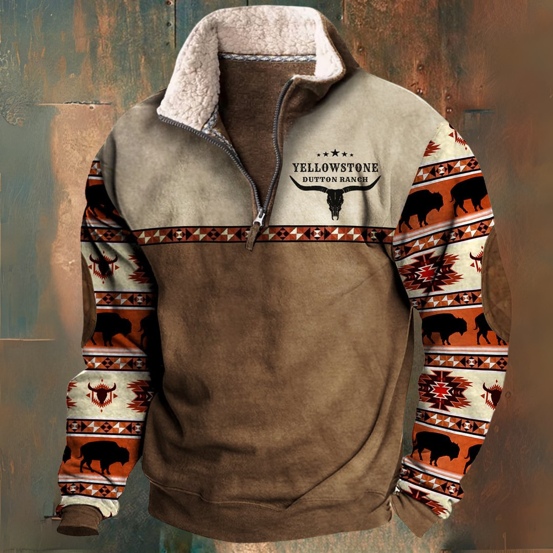 Elder | Men’s Essential Autumn Knitwear