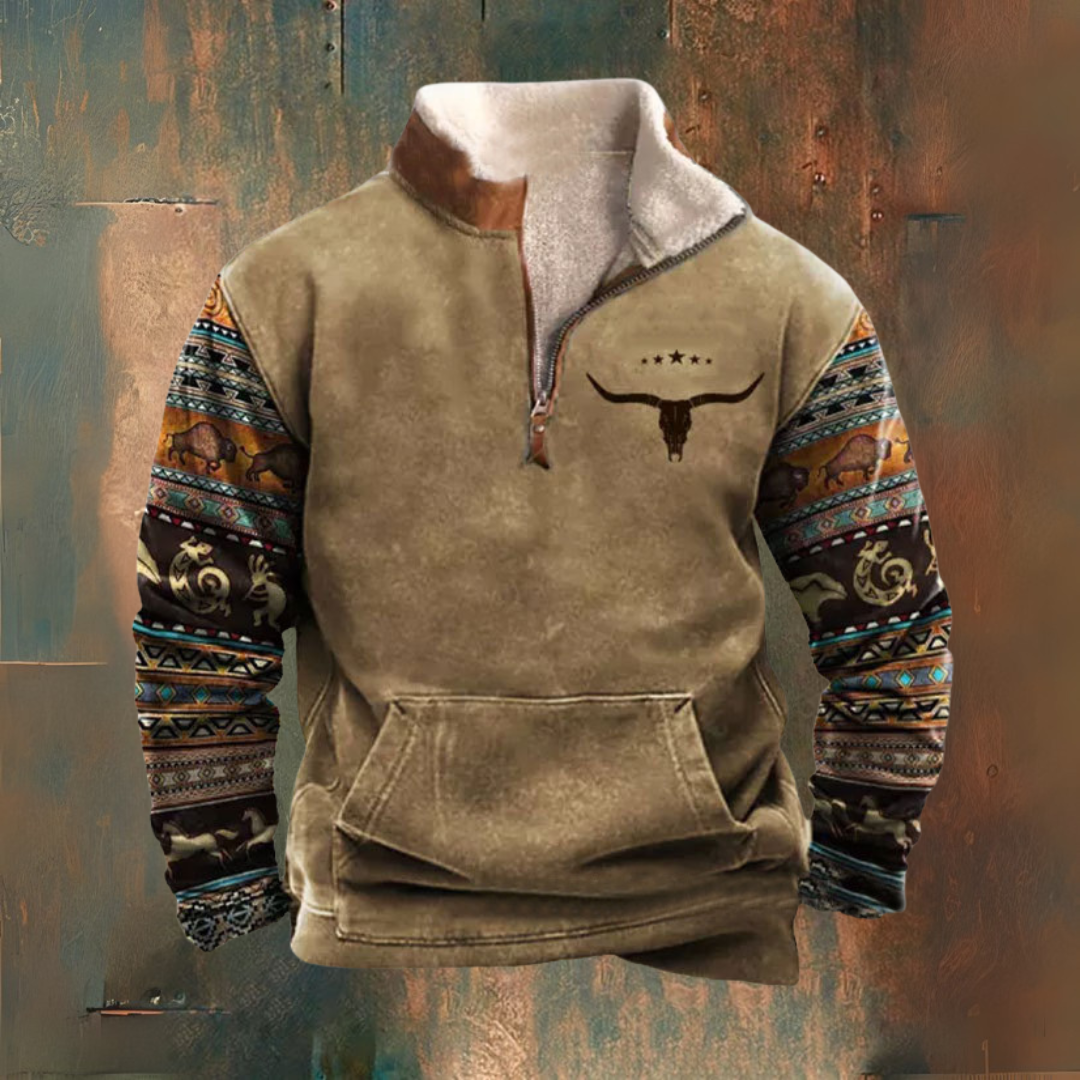 Antonio | Men’s Essential Autumn Knitwear