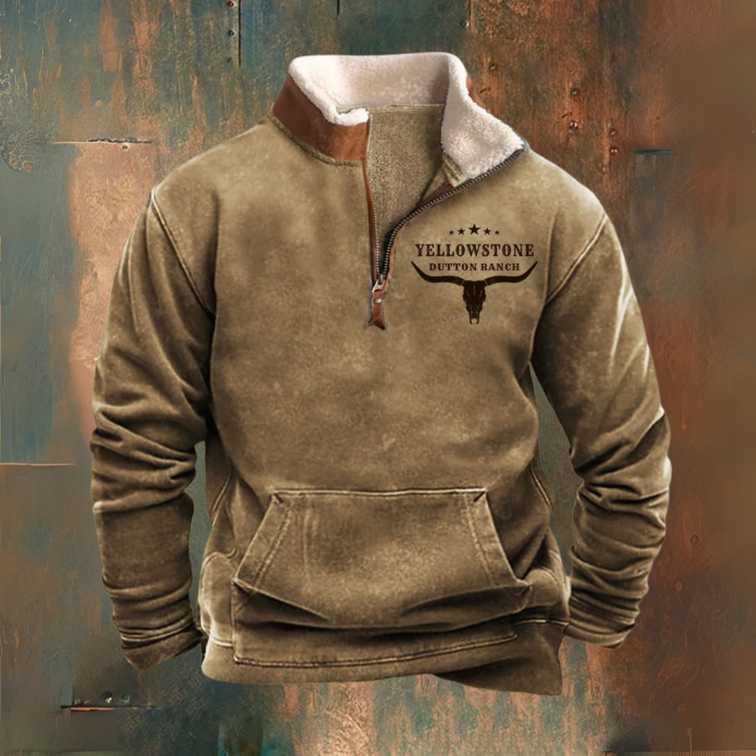 Stefano | Men’s Essential Autumn Knitwear