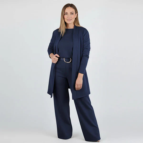 Vivienne | Elegant 3-Piece Stretch Set