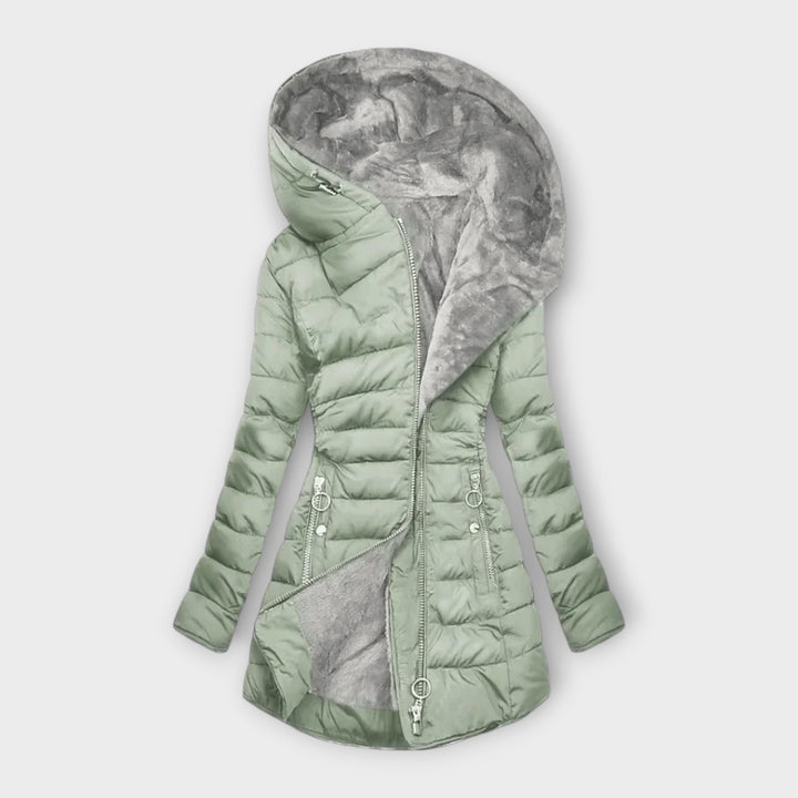 Margot | Elegant Winter Coat