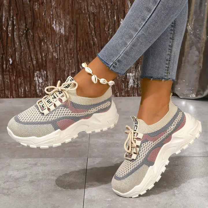 Estelle – Orthopedische Schoenen tegen Pijn