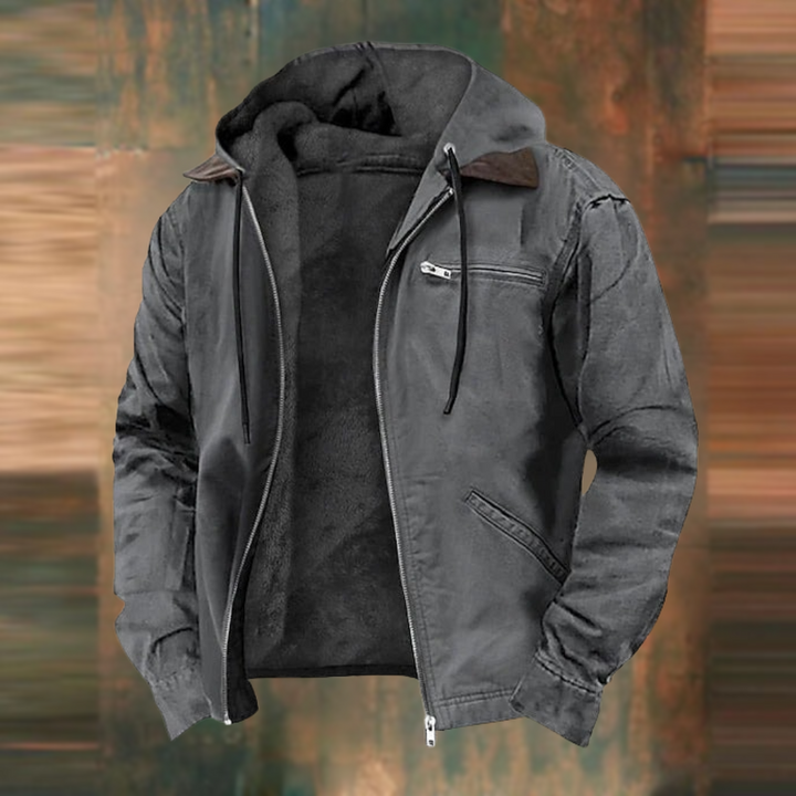 Wyatt | Slim Versatile Jacket