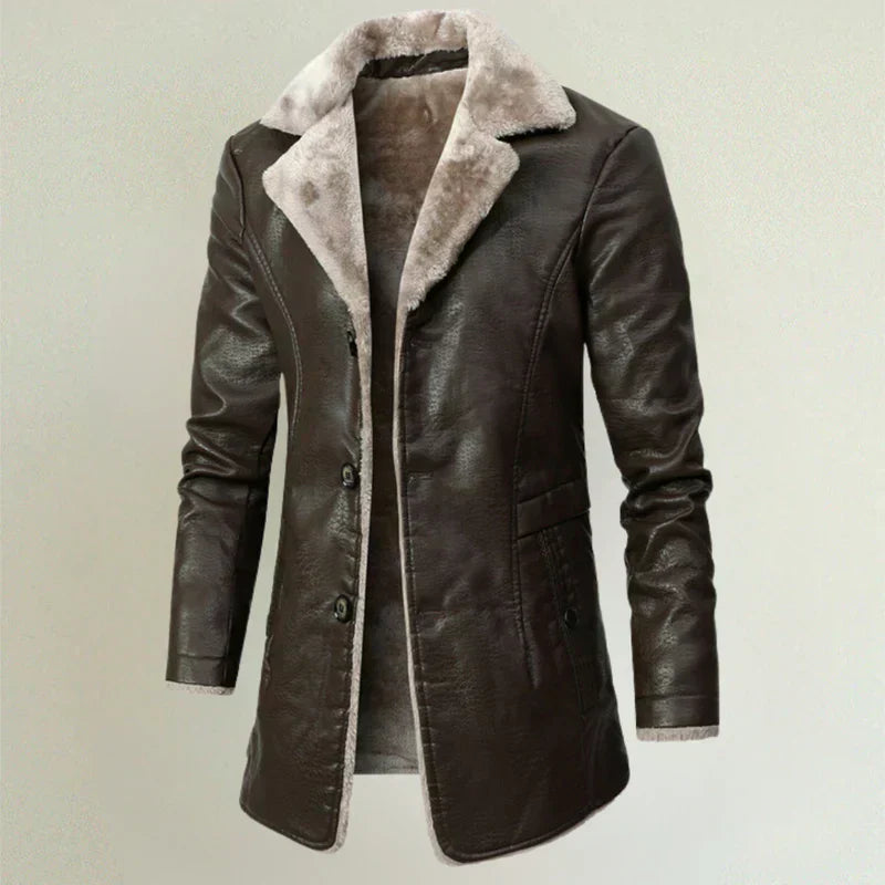 Julian | Men’s Jacket Collection