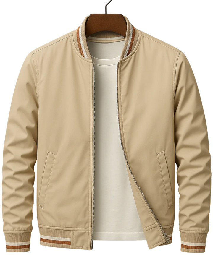 Adrian | Men’s Jacket Collection