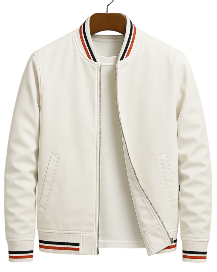 Adrian | Men’s Jacket Collection