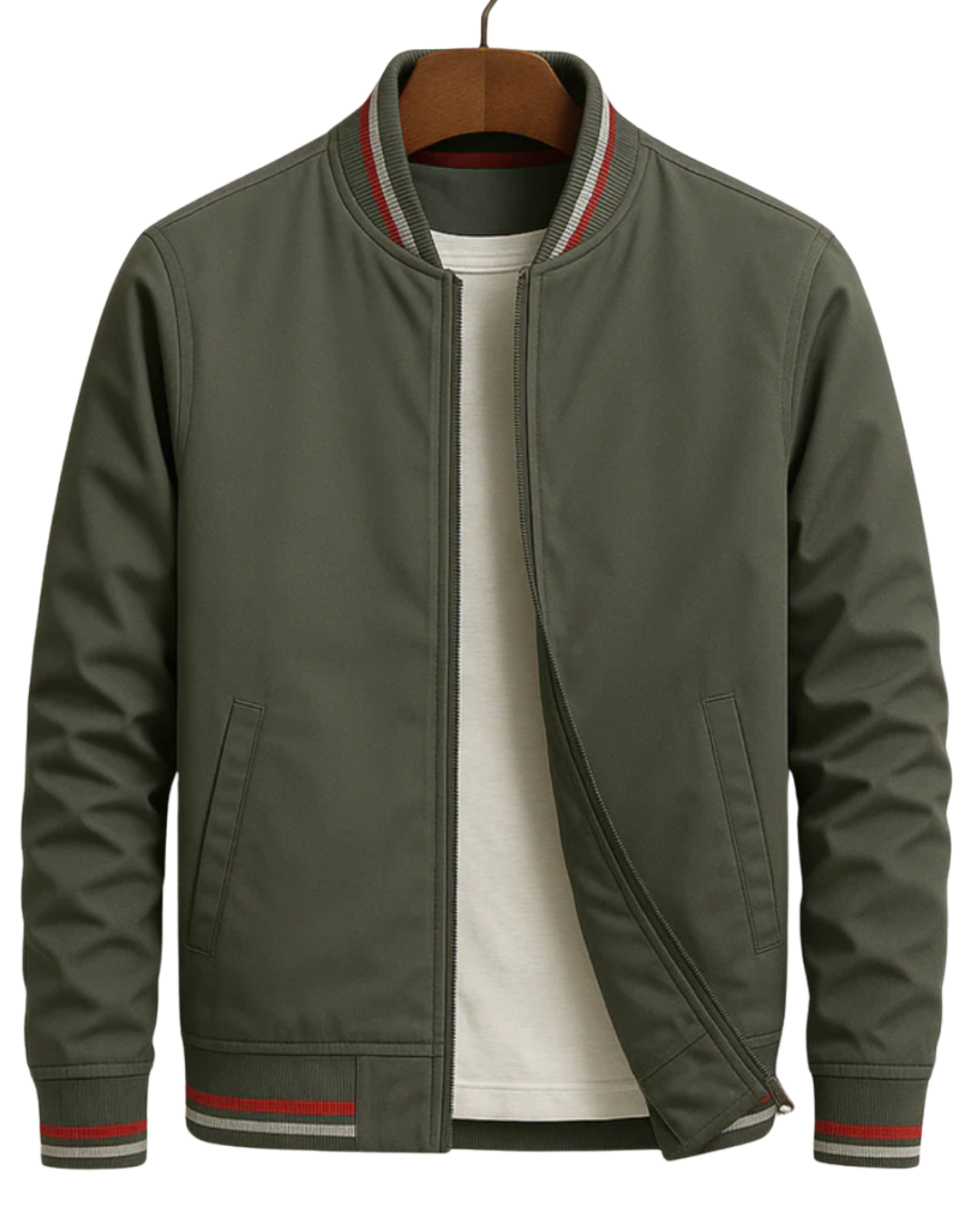Adrian | Men’s Jacket Collection