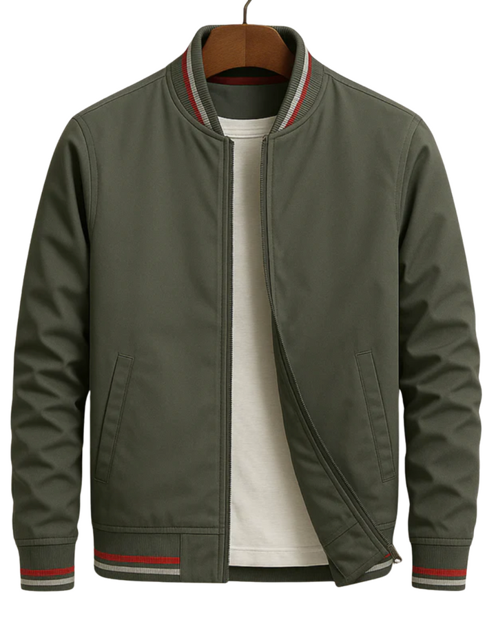 Adrian | Men’s Jacket Collection