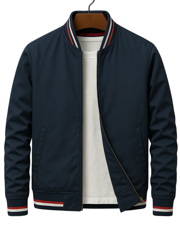 Adrian | Men’s Jacket Collection