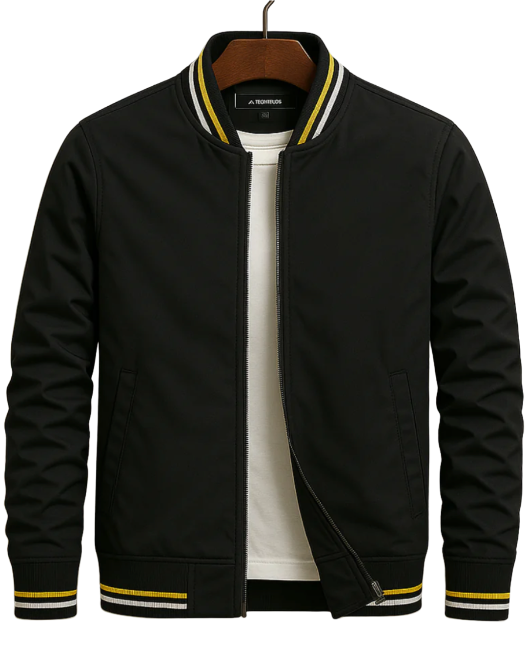 Adrian | Men’s Jacket Collection