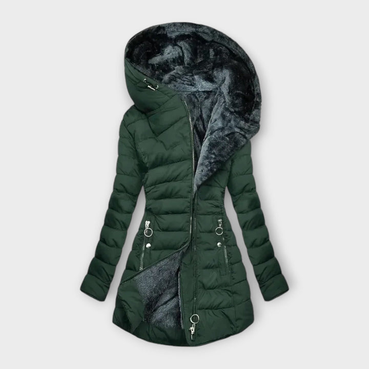 Margot | Elegant Winter Coat