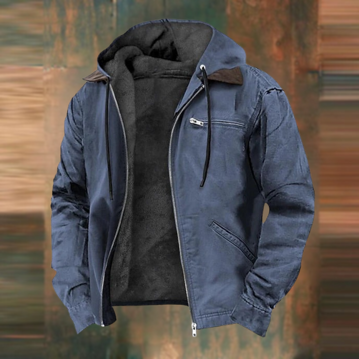 Wyatt | Slim Versatile Jacket