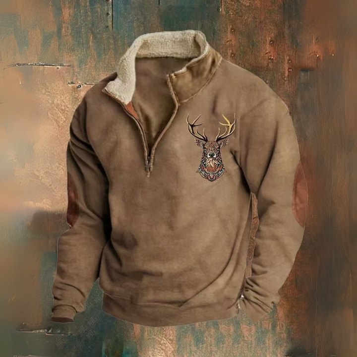 Alessio | Men’s Essential Autumn Knitwear