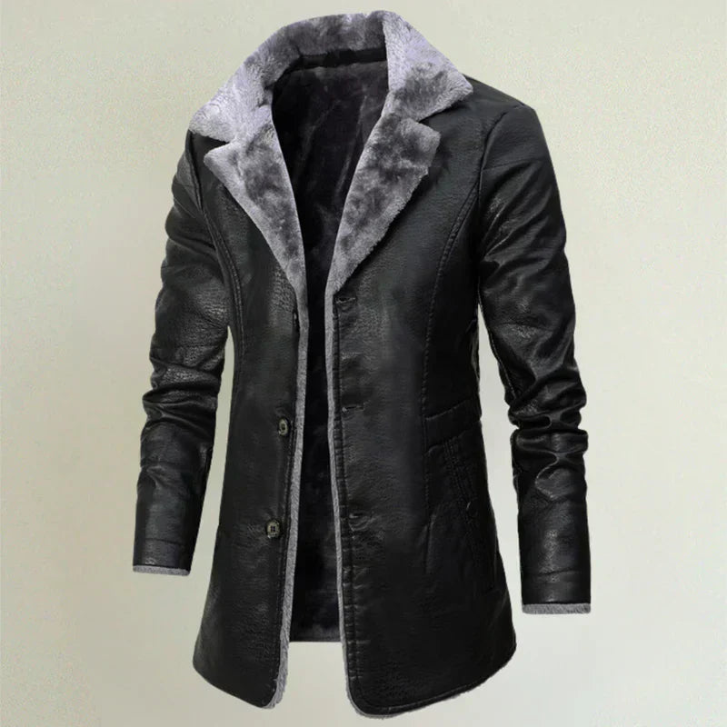 Julian | Men’s Jacket Collection