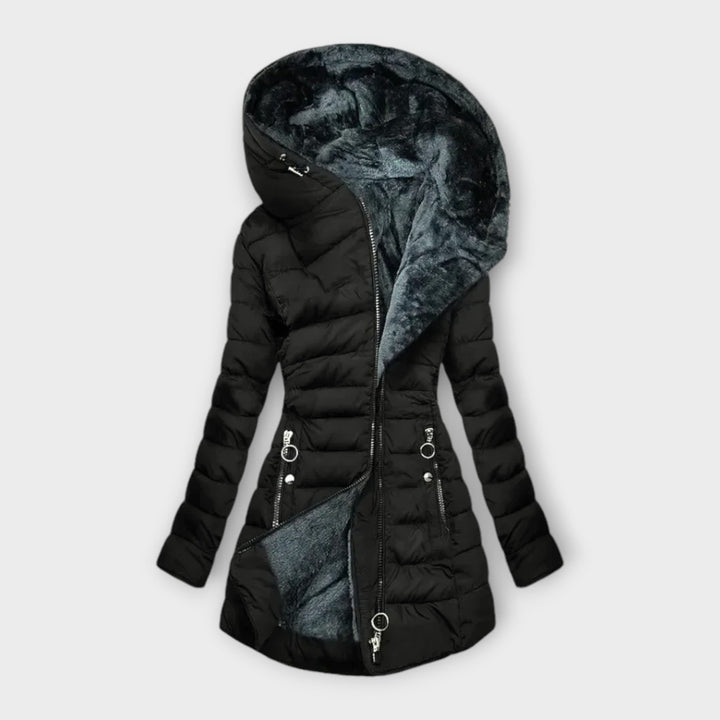 Margot | Elegant Winter Coat