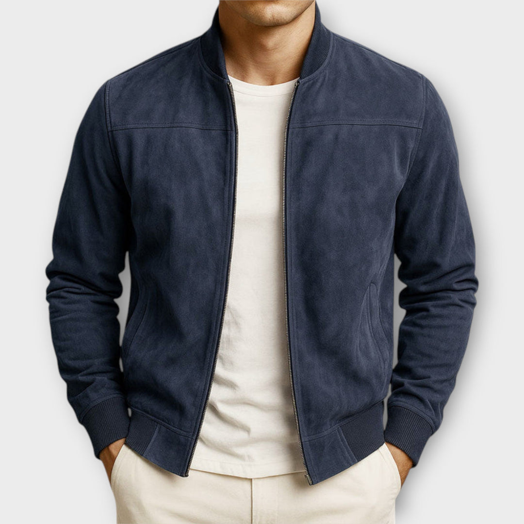 Aiden | Bomber Jacket