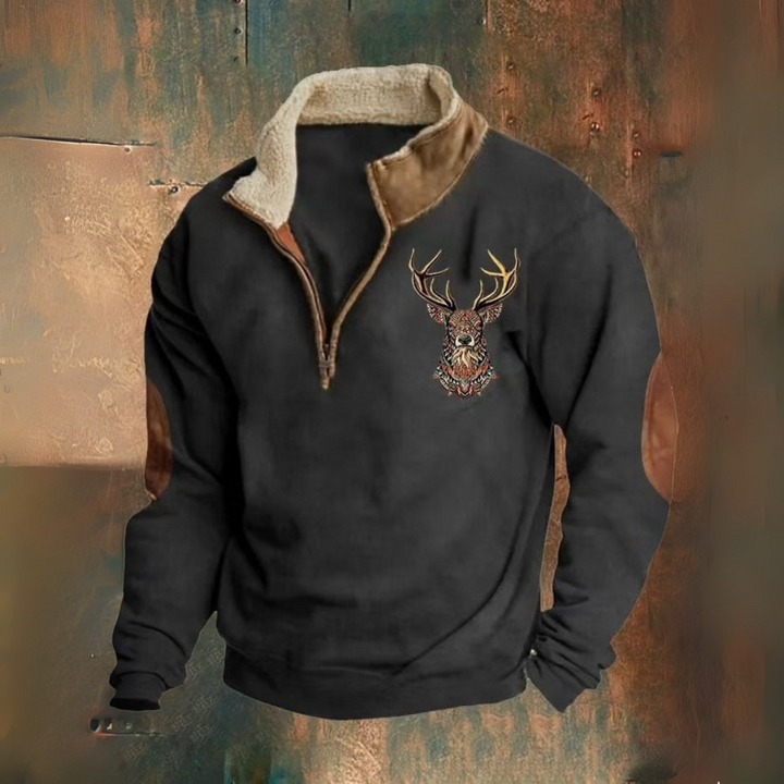Alessio | Men’s Essential Autumn Knitwear