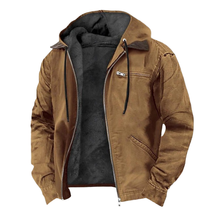 Wyatt | Slim Versatile Jacket