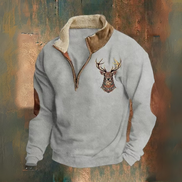 Alessio | Men’s Essential Autumn Knitwear