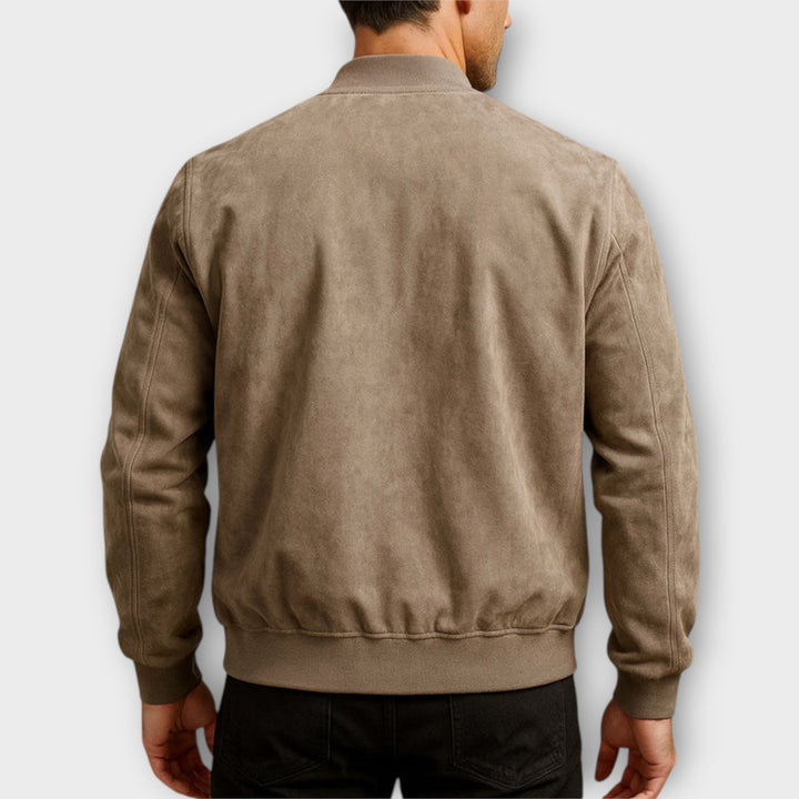 Aiden | Bomber Jacket