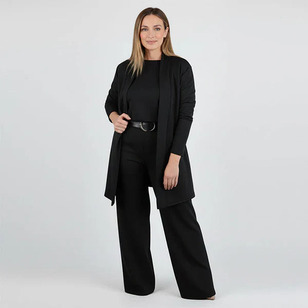 Vivienne | Elegant 3-Piece Stretch Set