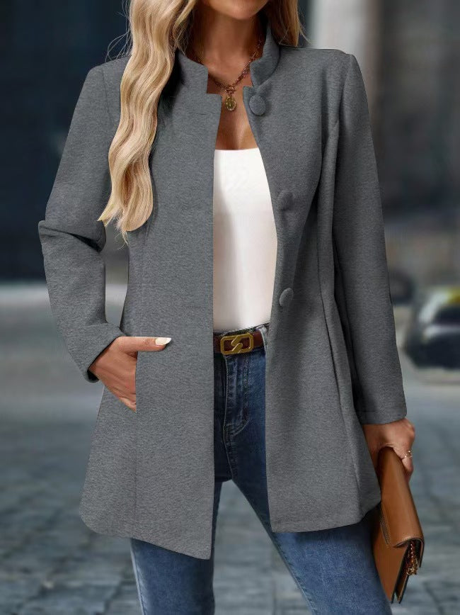 Vivienne | Classic Everyday Jacket