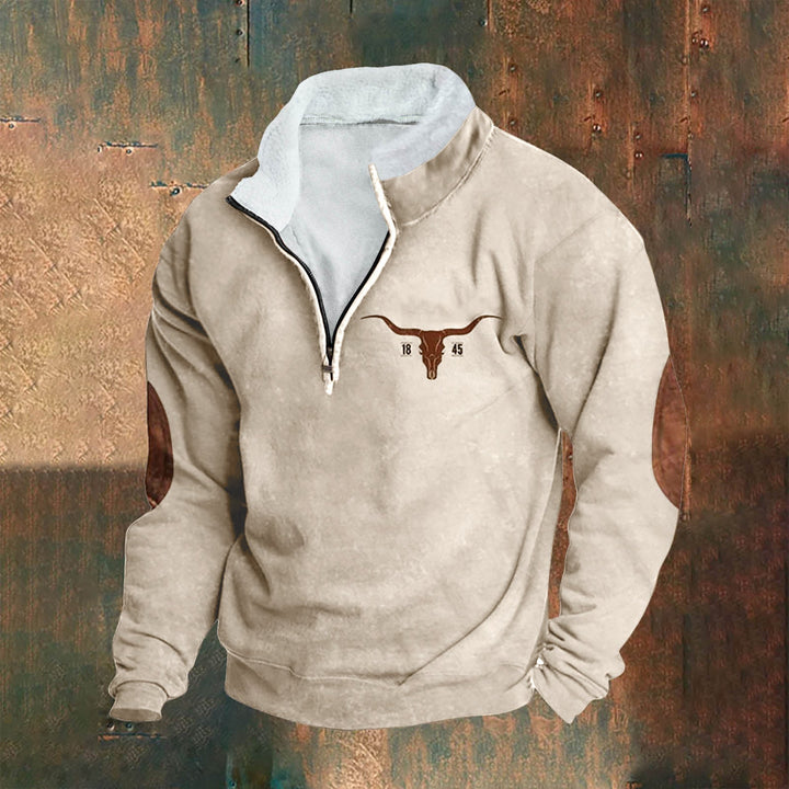 Alberto | Men’s Essential Autumn Knitwear