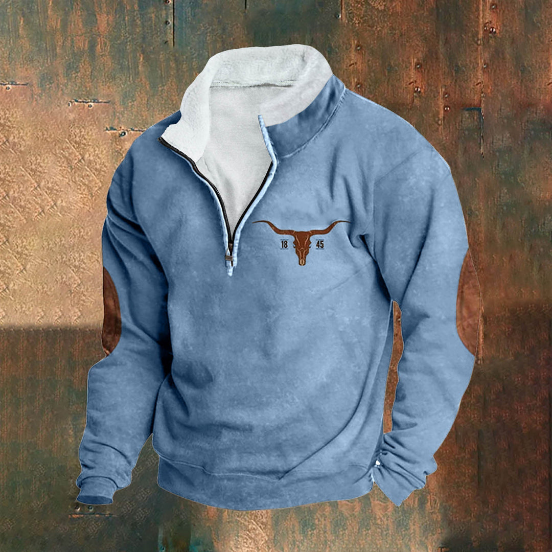 Alberto | Men’s Essential Autumn Knitwear