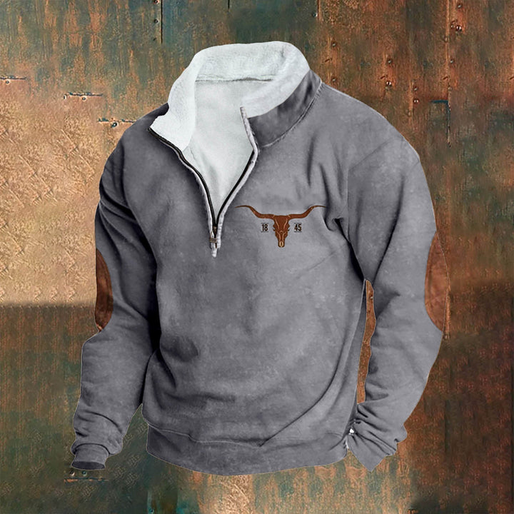 Alberto | Men’s Essential Autumn Knitwear