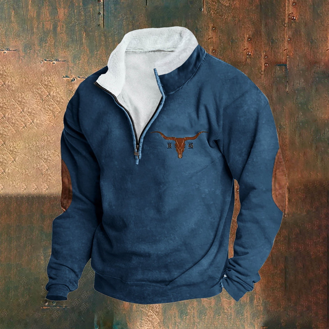 Alberto | Men’s Essential Autumn Knitwear