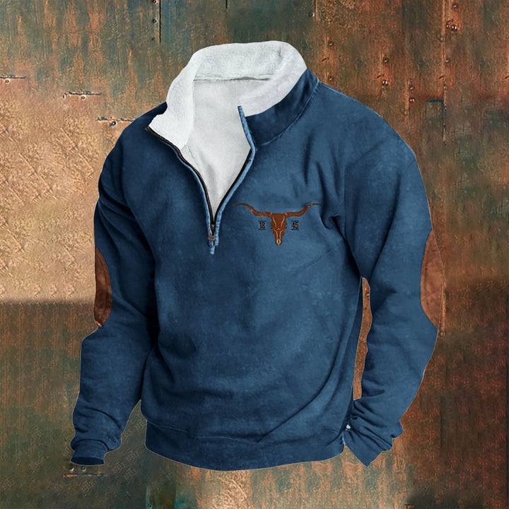 Alberto | Men’s Essential Autumn Knitwear