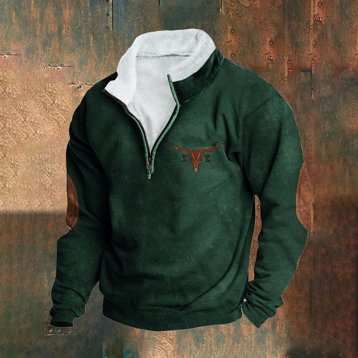 Alberto | Men’s Essential Autumn Knitwear