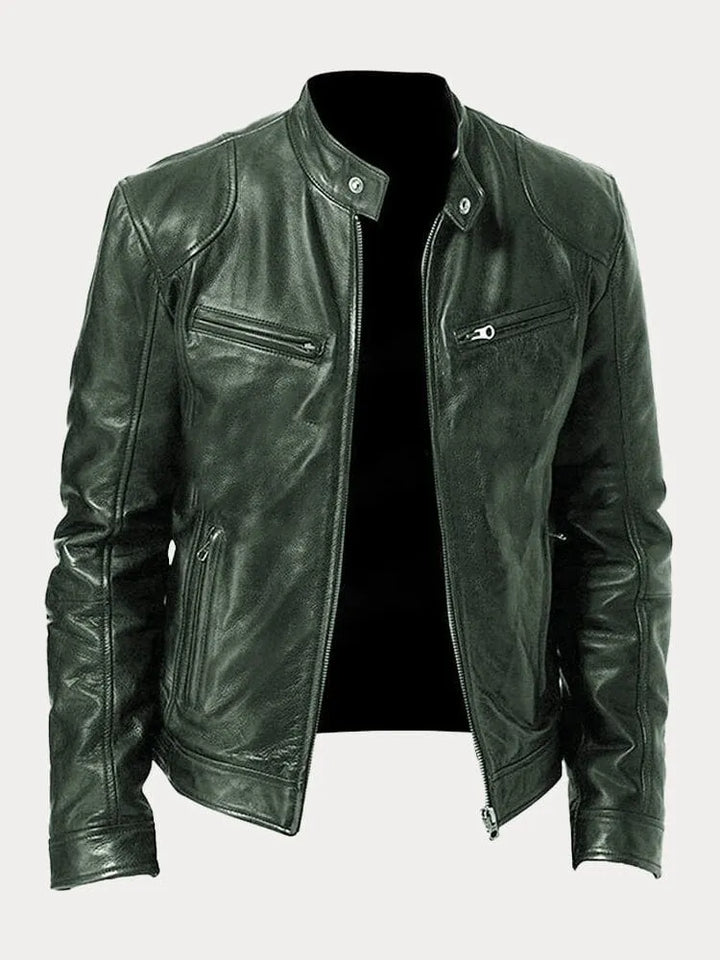 Lucas | Insulated Jacket
