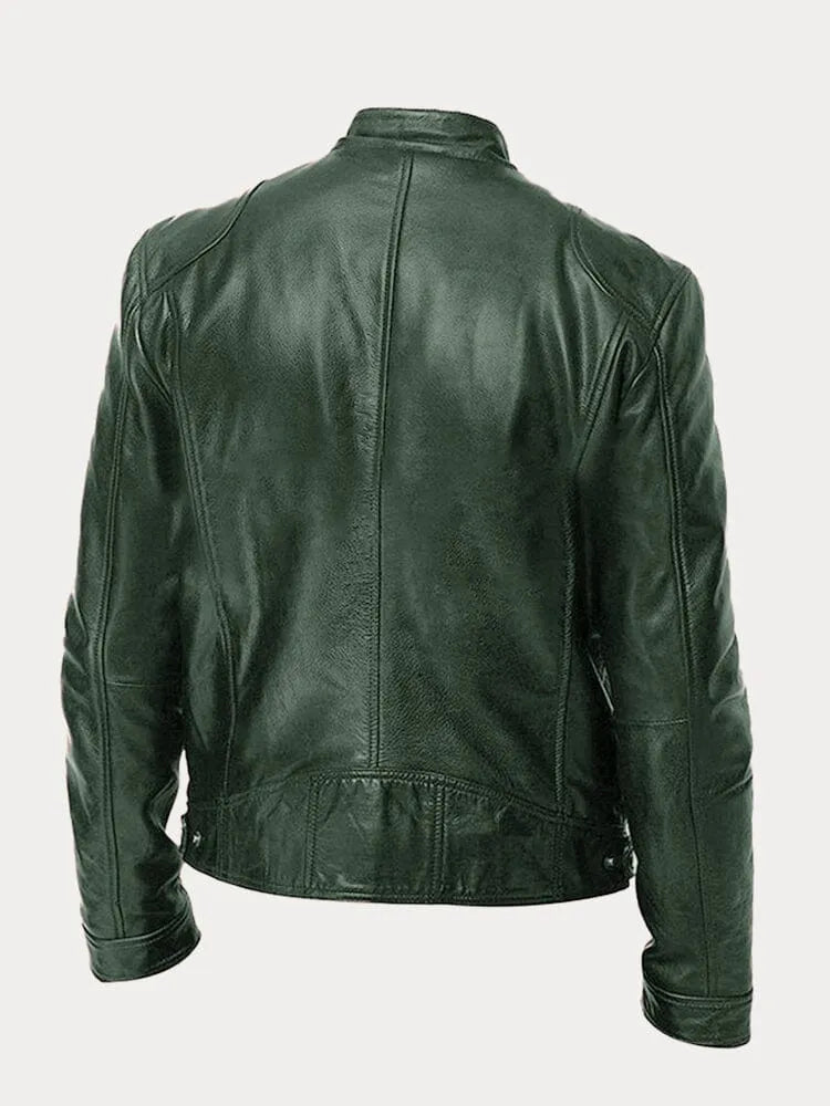 Lucas | Insulated Jacket
