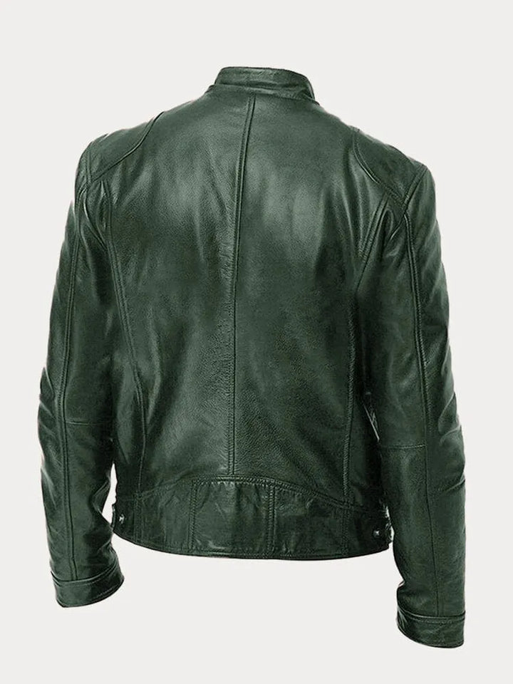 Lucas | Insulated Jacket