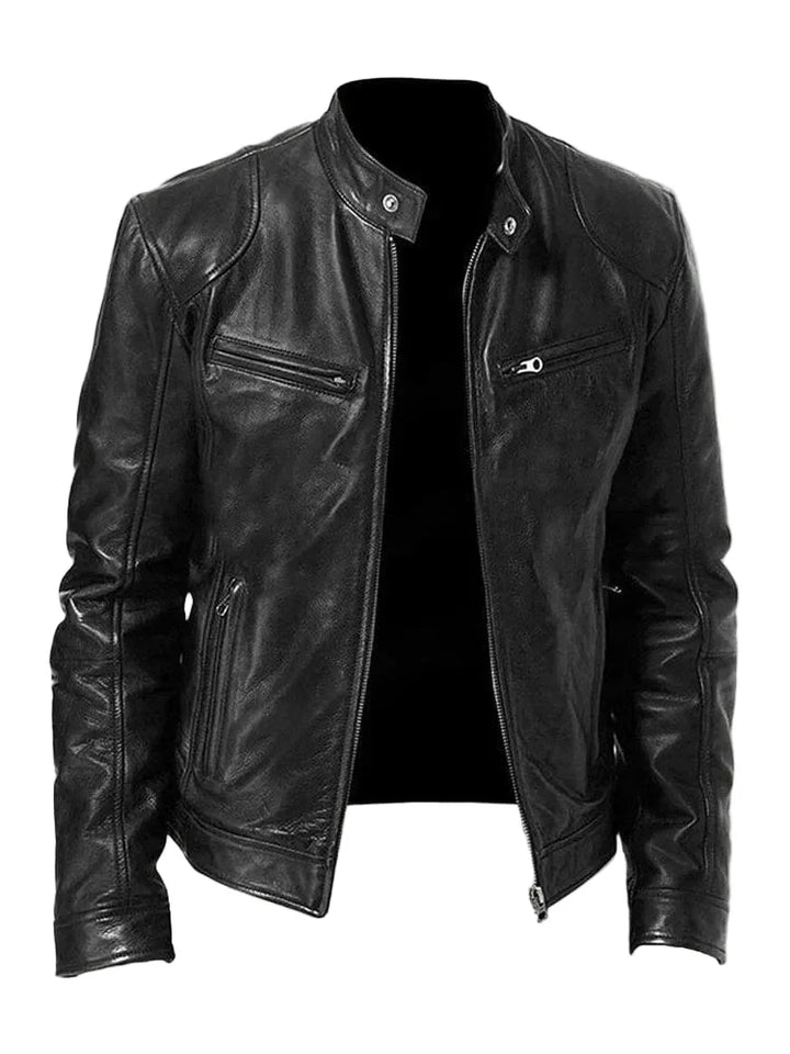 Lucas | Insulated Jacket