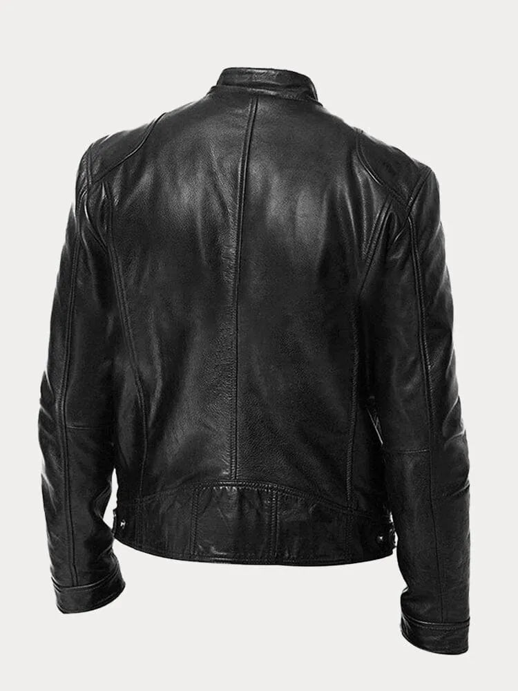Lucas | Insulated Jacket
