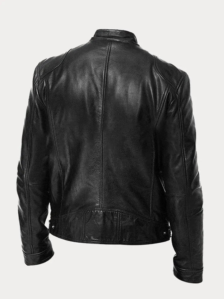 Lucas | Insulated Jacket