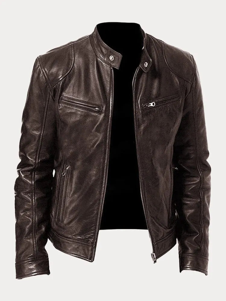 Lucas | Insulated Jacket