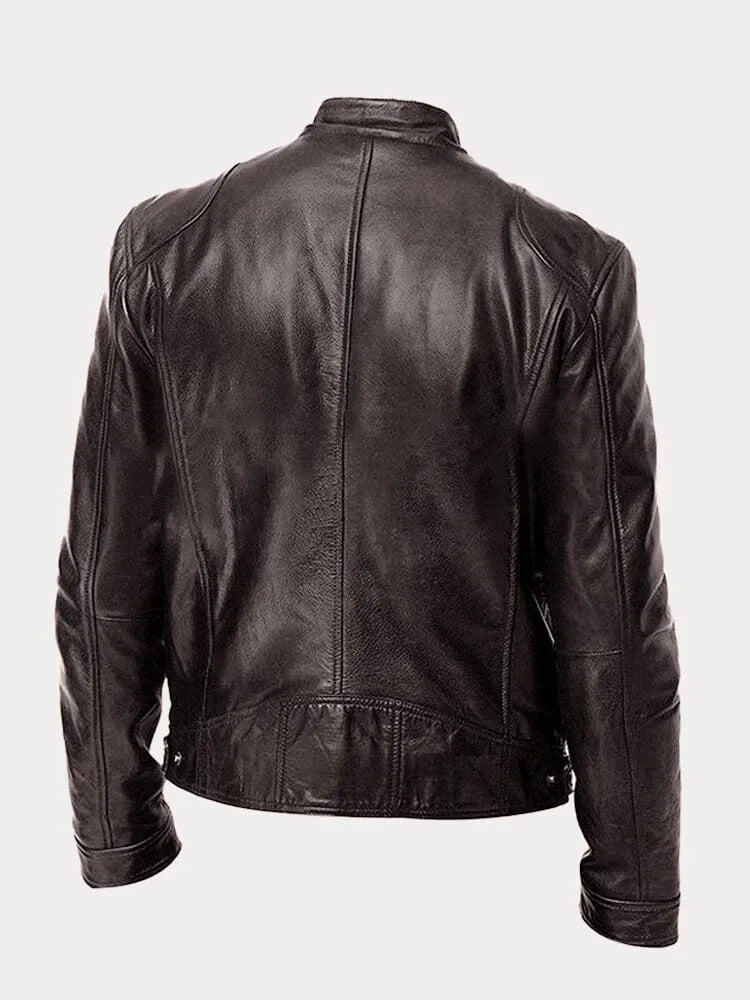 Lucas | Insulated Jacket