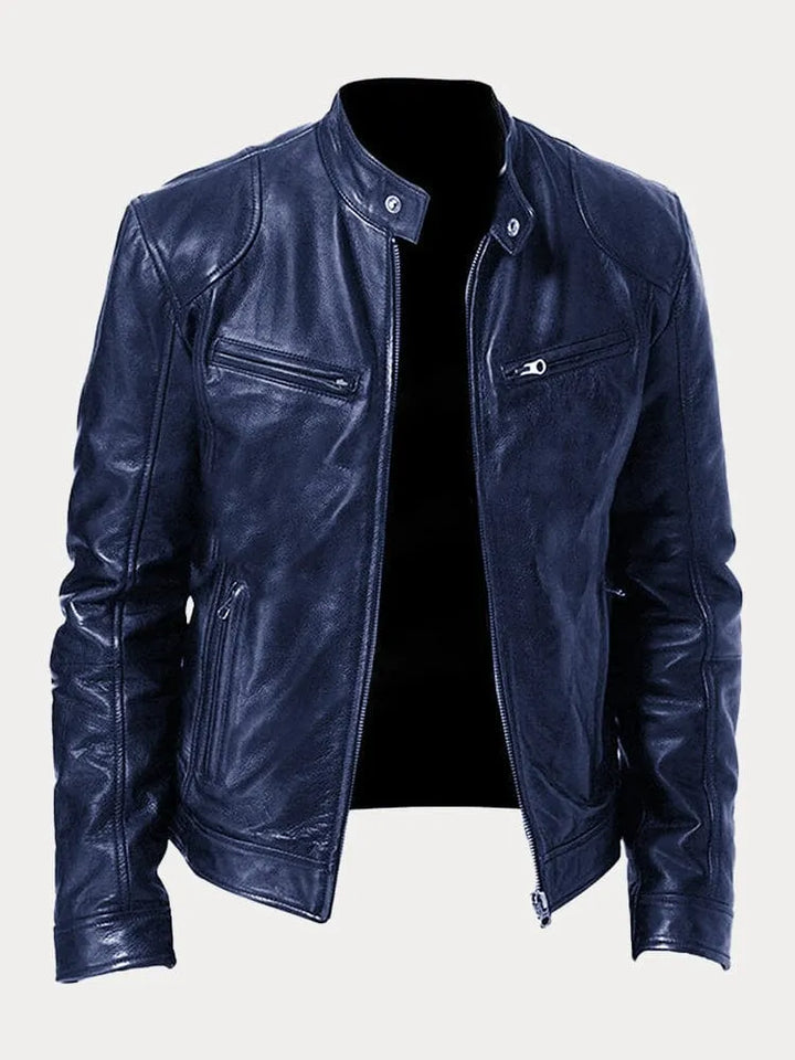 Lucas | Insulated Jacket