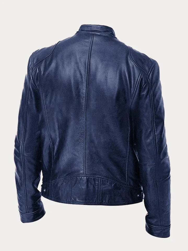 Lucas | Insulated Jacket