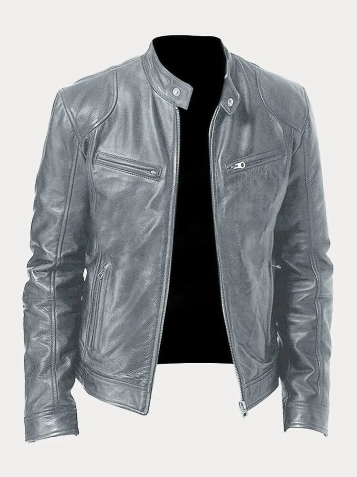 Lucas | Insulated Jacket