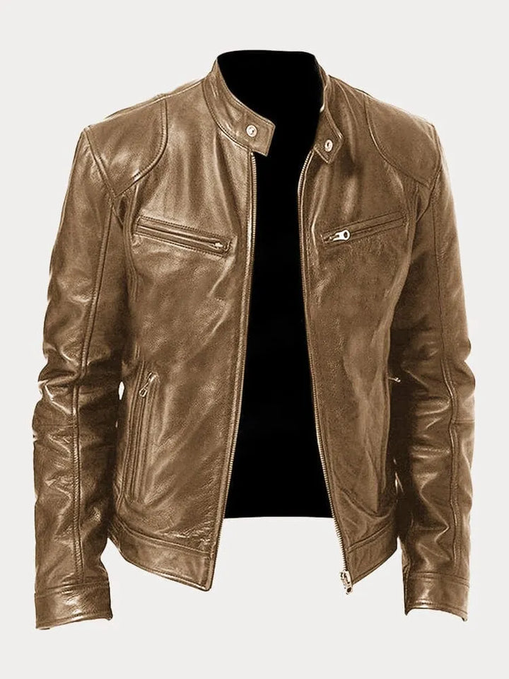 Lucas | Insulated Jacket