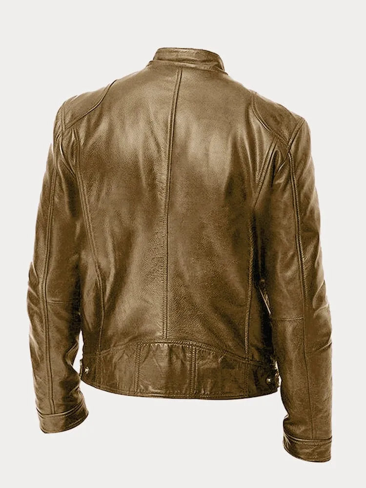 Lucas | Insulated Jacket