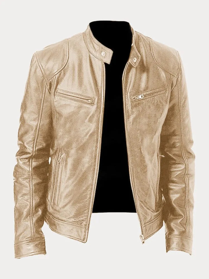 Lucas | Insulated Jacket