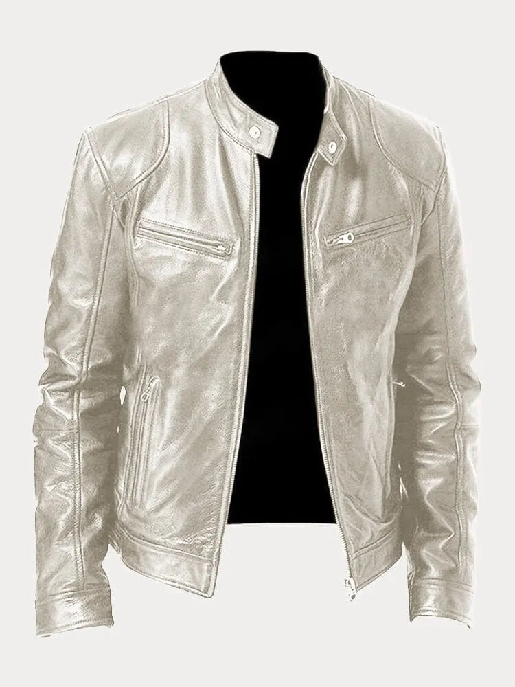 Lucas | Insulated Jacket